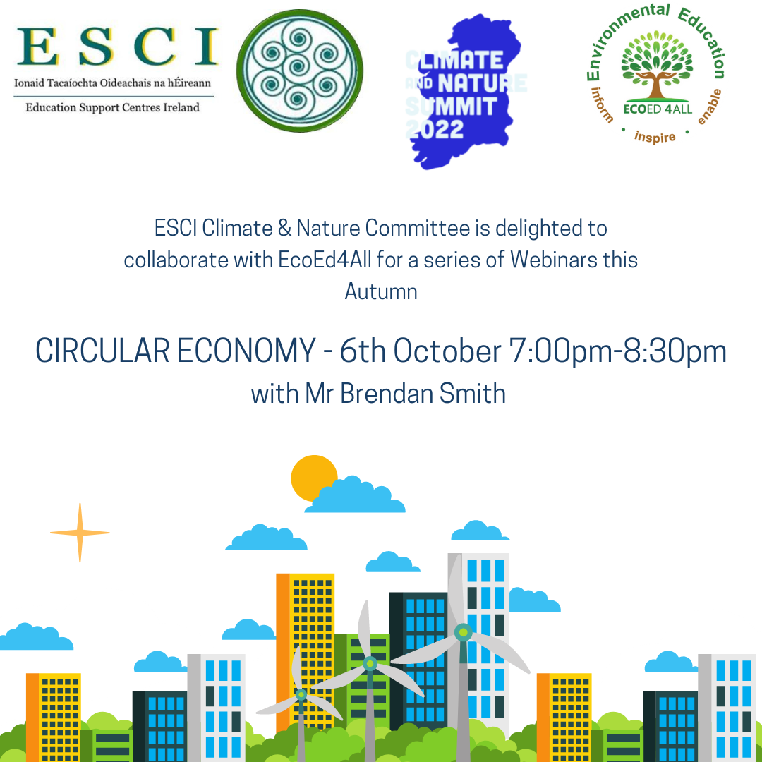 ESCI Climate Nature Committee Webinar 3 Circular Economy 002