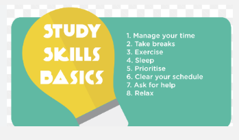 26LC 04 006 BESC - Learning Together: Study Skills for Students and Families at Home and School