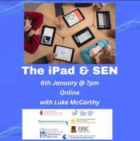 26LC 01 023 SG (LK) - The iPad and SEN