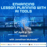 26LC 04 016 SG (LK) - 	Enhancing Lesson Planning with AI Tools: A Practical Guide for Teachers (Primary)