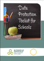 26LC 01 015 ESCI - Navigating Data Protection in Schools For School Leaders and Management Committee Members  PRIMARY