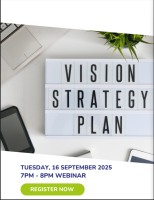 25LC 09 003 BEC LL - Strategic Vision Planning for Principals and School Leaders 