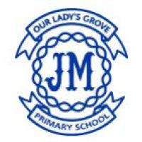 Primary PE Orienteering Workshop.....Our Lady's Grove Primary School 17th May 2023