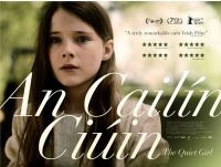 An Cailin Ciuin ( The Quiet Girl ) Thursday May 12th 2022