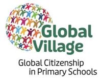 Global Village Webinar Series - promotional materials