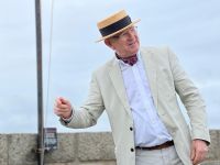 Reading Ulysses with Seamus Cannon 2024