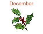 December